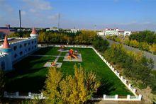 農十師一八四團