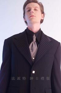 法派特西服 法派特西服