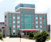 益陽華翔變壓器有限公司