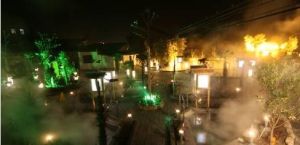 溧陽天目湖銘湯溫泉度假村 溧陽天目湖銘湯溫泉度假村