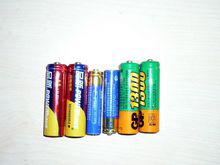 充電電池[日常用品]