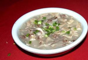 盤龍羊肉湯 盤龍羊肉湯