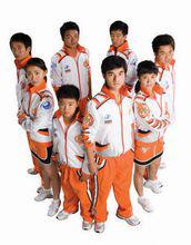 火力少年王[廣東奧飛文化傳播有限公司出品勵志劇系列]