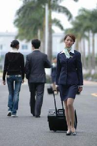 葉惠美[電視劇《落地，請開手機》中角色]