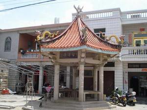 石獅市蚶江鎮錦里村 石獅市蚶江鎮錦里村