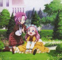 尤菲米婭。li.布里塔尼亞