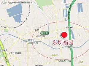 東壩福園 東壩福園