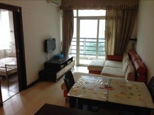 中愛花園客廳圖