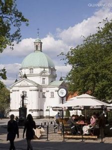 新城市廣場 新城市廣場