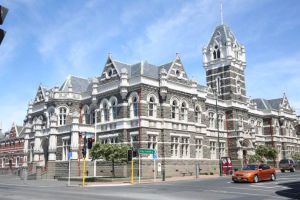 維多利亞建築時期 維多利亞建築時期