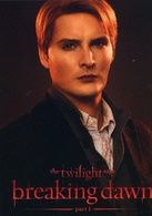 ​卡萊爾·卡倫