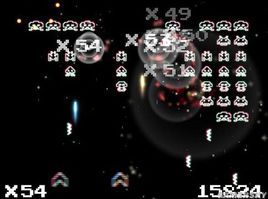 超太空侵略者零 超太空侵略者零