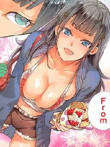 黑船來襲少女！