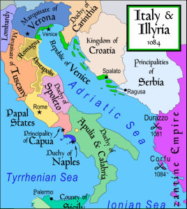 都拉索戰役 都拉索戰役