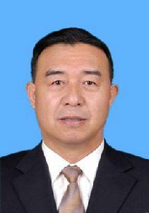 李智[甘肅省林業廳紀檢組組長]