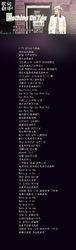 Nothing on 中韓對照歌詞