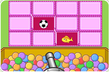 巧虎的記憶力大考驗 巧虎的記憶力大考驗