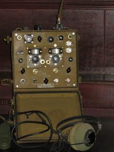 雙城第四野戰軍部隊