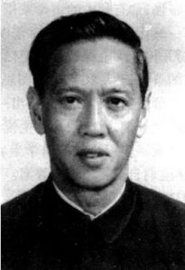 鄭林生[中國高能物理學會秘書長、理事長]