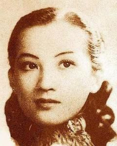 周璇[中國電影演員、歌唱家]