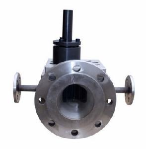 反應釜熔體泵 反應釜熔體泵