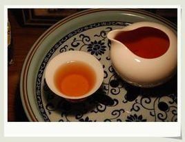 紅水烏龍 紅水烏龍