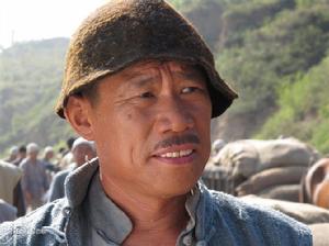 楊清文《永不磨滅的番號》劇照