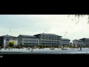 左岸吧街 左岸吧街