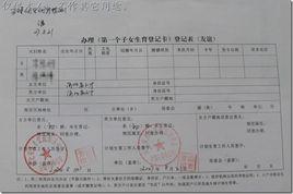 孕檢證明 孕檢證明