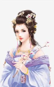 倡婦怨情 倡婦怨情