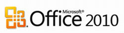 MS Office 2010 標誌