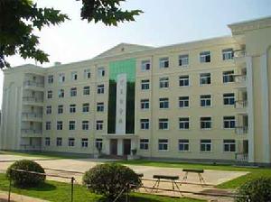 （圖）南京炮兵學院