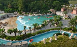 廬山龍灣溫泉度假村