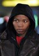 黑幫暴徒[英國/南非2005年加文·胡德執導劇情片]