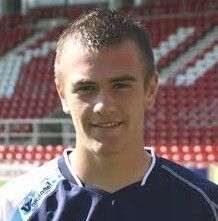 詹姆斯·布魯姆 詹姆斯·布魯姆