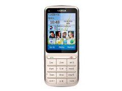 諾基亞 C3 諾基亞 C3