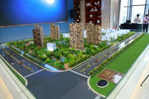 張家港中凱城市之光 張家港中凱城市之光