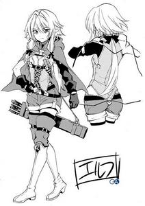 哥布林殺手[黒瀨浩介作畫的漫畫]