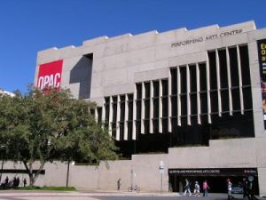 昆士蘭文化中心 昆士蘭文化中心