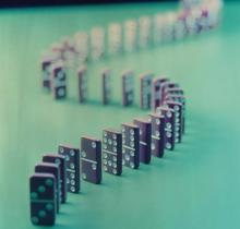 連鎖反應[漢語詞語]