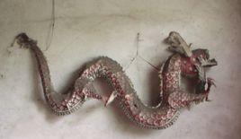 定州鰲山燈 定州鰲山燈