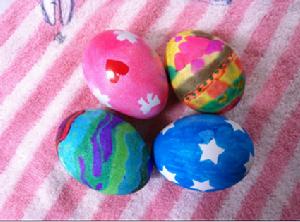 軟體彩蛋 軟體彩蛋