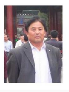 張德[國家一級美術師張德]