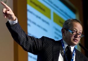 納吉布&middot;薩維雷斯