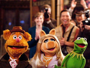 布偶金銀島歷險記