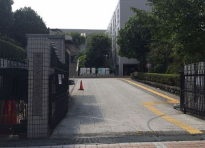 日本費利斯女學院大學