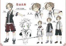 魯迪烏斯·格雷拉特