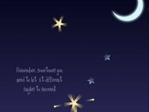 點亮星空 點亮星空