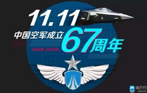 空軍成立紀念日