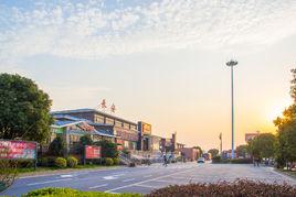 長安服務區 長安服務區